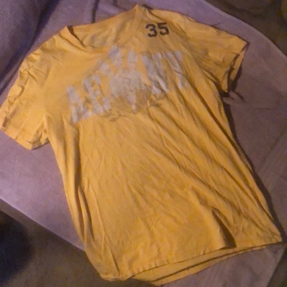 American Eagle top